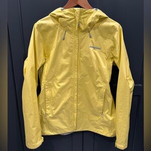 Patagonia Rain Jacket - Womens